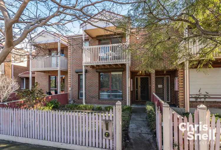 48 Gordon Street, Maribyrnong VIC 3032