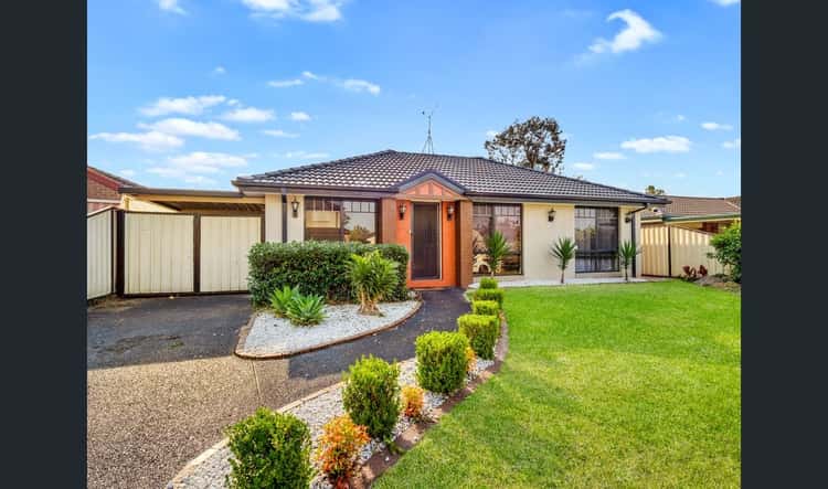 9 Swales Place, Colyton NSW 2760