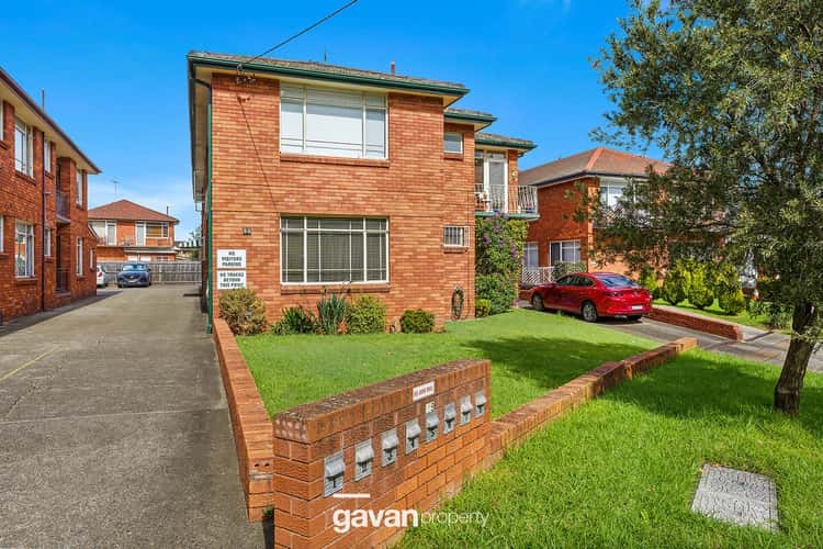 2/29 Parry Avenue, Narwee NSW 2209