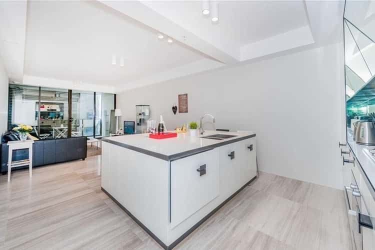 Second view of Homely apartment listing, S1205/178 Thomas Street, Haymarket NSW 2000