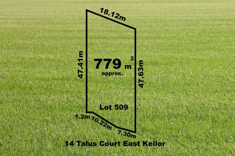 14 Talus Court, Keilor East VIC 3033