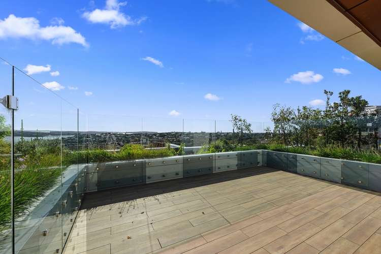 Sixth view of Homely apartment listing, 201/306 Oxford Street, Bondi Junction NSW 2022