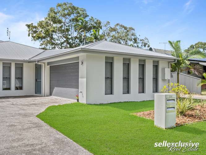 Second view of Homely semiDetached listing, 1/104 Bancroft Terrace, Deception Bay QLD 4508