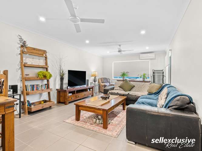 Fifth view of Homely semiDetached listing, 1/104 Bancroft Terrace, Deception Bay QLD 4508