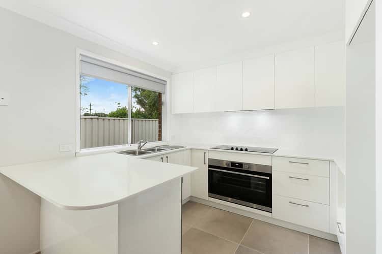 Main view of Homely house listing, 5/10 William Street, North Richmond NSW 2754