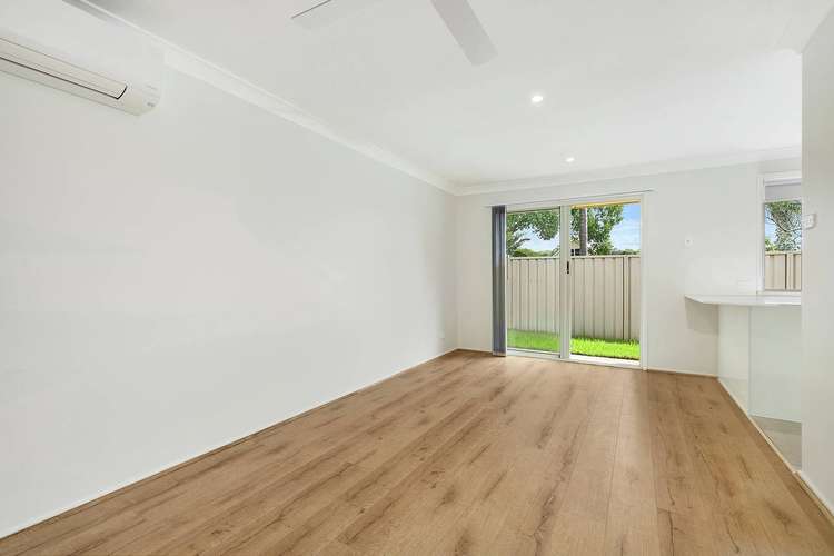 Second view of Homely house listing, 5/10 William Street, North Richmond NSW 2754
