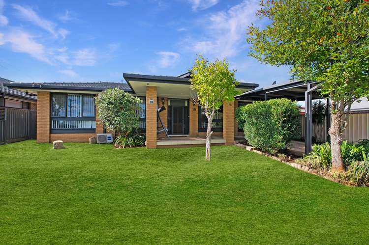 16 Woods Road, South Windsor NSW 2756