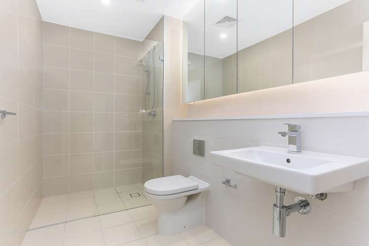Fourth view of Homely apartment listing, A201/6 Nancarrow Avenue, Ryde NSW 2112