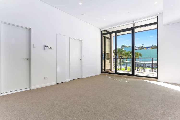 Fifth view of Homely apartment listing, A201/6 Nancarrow Avenue, Ryde NSW 2112