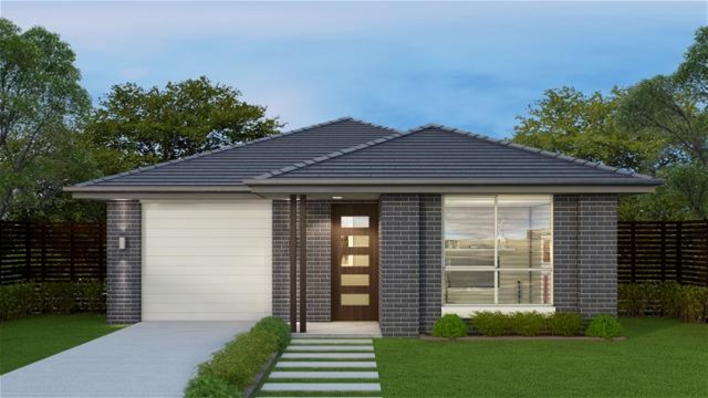 Main view of Homely house listing, Lot 214 Satinwood Road, Woongarrah NSW 2259