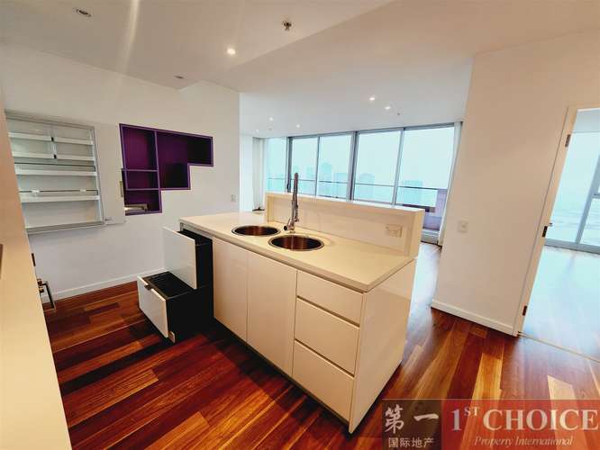 Fourth view of Homely apartment listing, S3105/231 Harbour Esplanade, Docklands VIC 3008