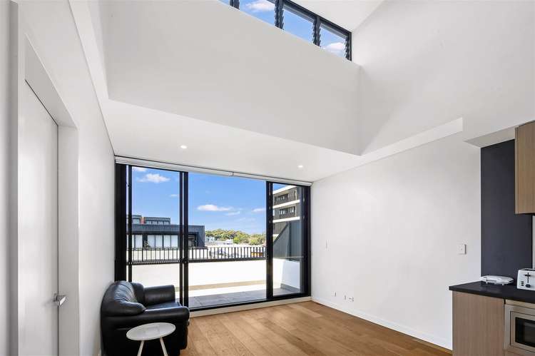 Third view of Homely apartment listing, 602/35B Upward Street, Leichhardt NSW 2040