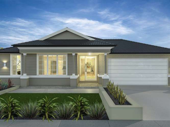 Lot 229 Voyager Parade, Clyde North VIC 3978