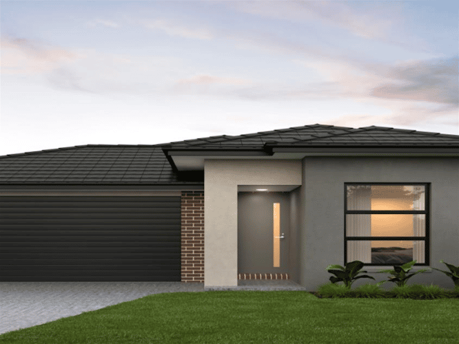 Lot 310 Abacot Street, Clyde North VIC 3978
