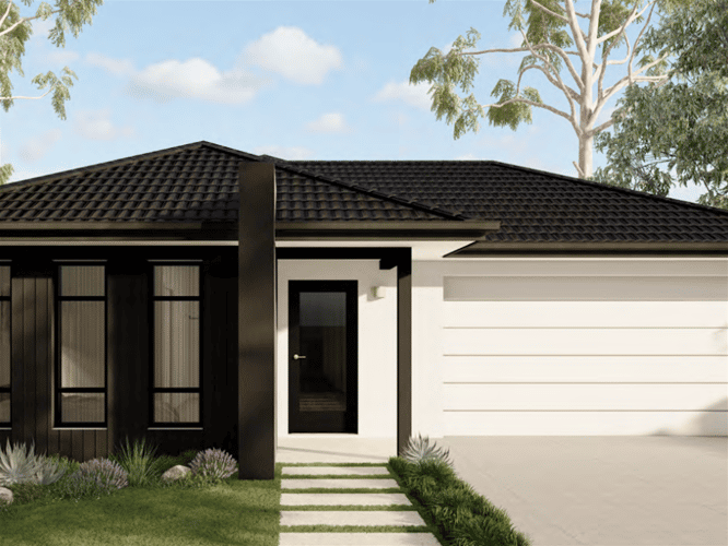 Lot 1832 Pattersons Road, Clyde North VIC 3978