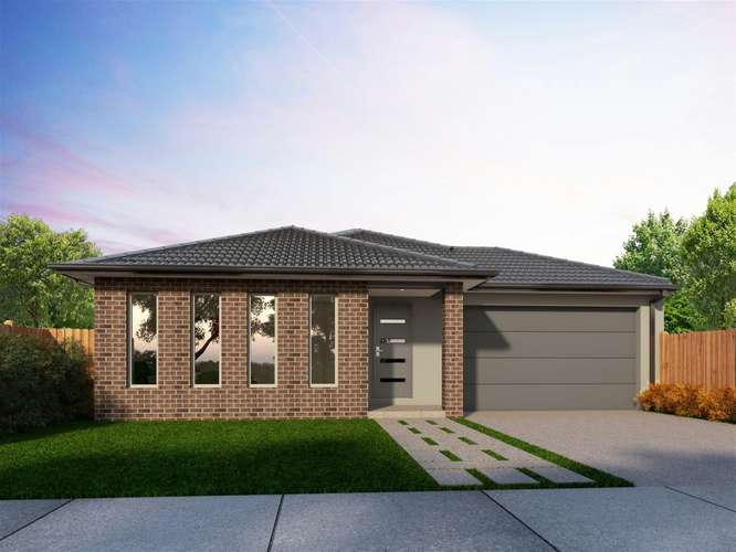 Lot 510 Clematis Court, Clyde North VIC 3978