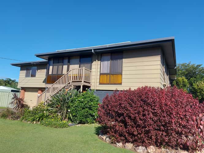 Main view of Homely house listing, 31 Benwerrin Road,, Loganholme QLD 4129