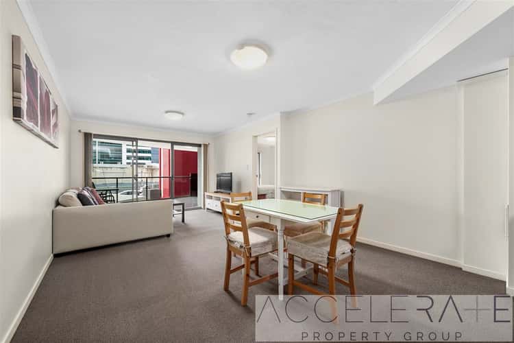 Third view of Homely unit listing, 18/78 Brookes Street, Bowen Hills QLD 4006