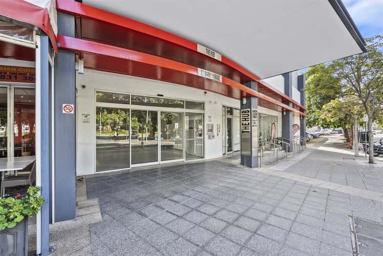 8/22 Barry Parade, Fortitude Valley QLD 4006