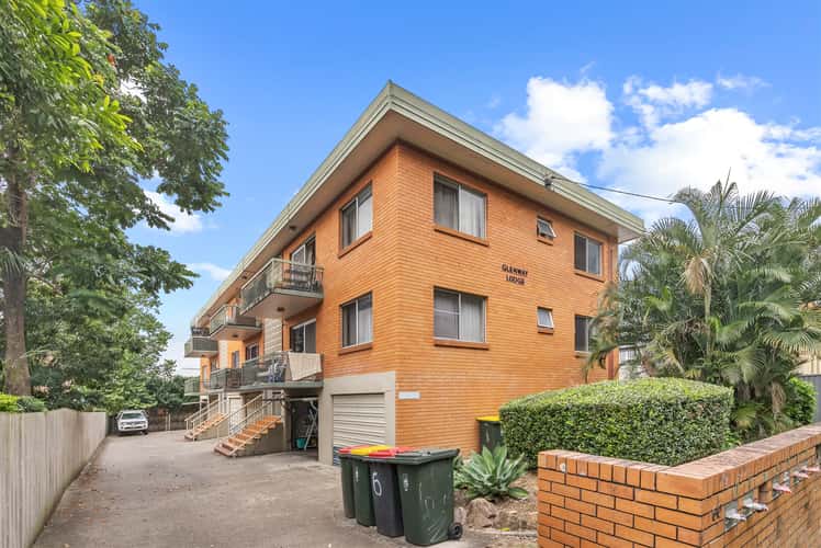 5/60 Marquis Street, Greenslopes QLD 4120