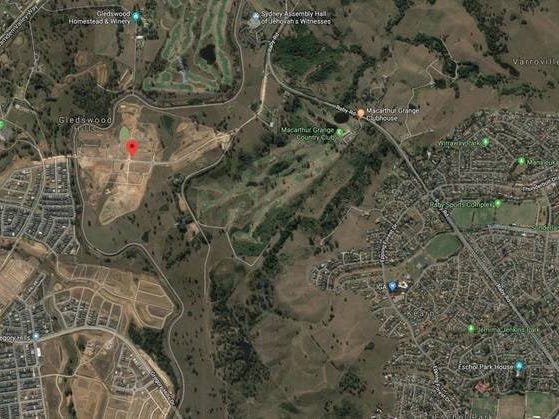 103 Gledswood Hills Drive, Gledswood Hills NSW 2557