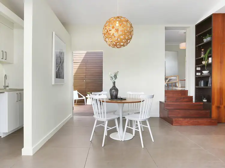 Fifth view of Homely house listing, 202 Evans Street, Rozelle NSW 2039