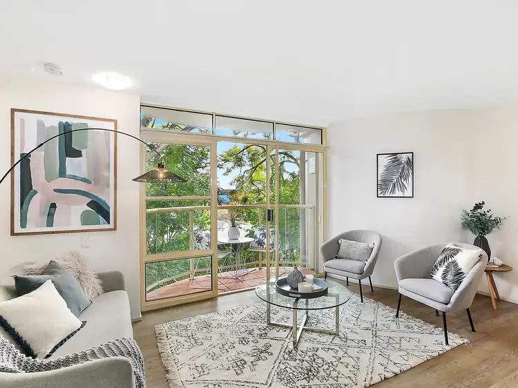 4/36B Fairfax Road, Bellevue Hill NSW 2023