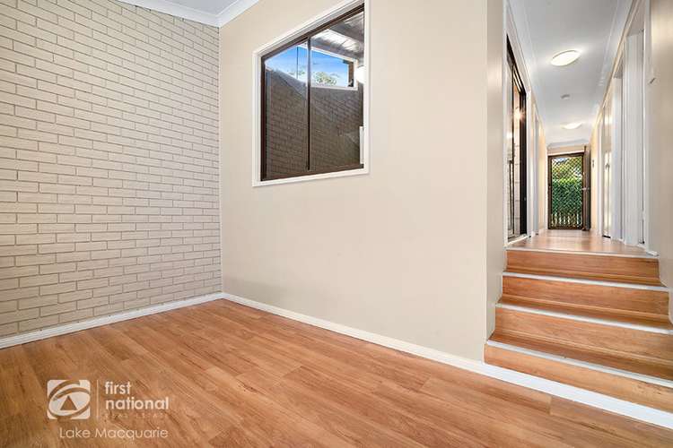 Second view of Homely villa listing, 65/29 Taurus Street, Elermore Vale NSW 2287