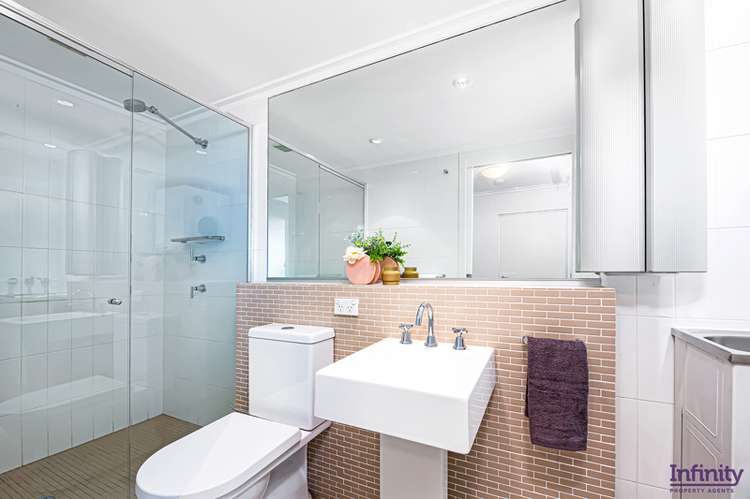 Fourth view of Homely apartment listing, 2403/8 Eve Street, Erskineville NSW 2043