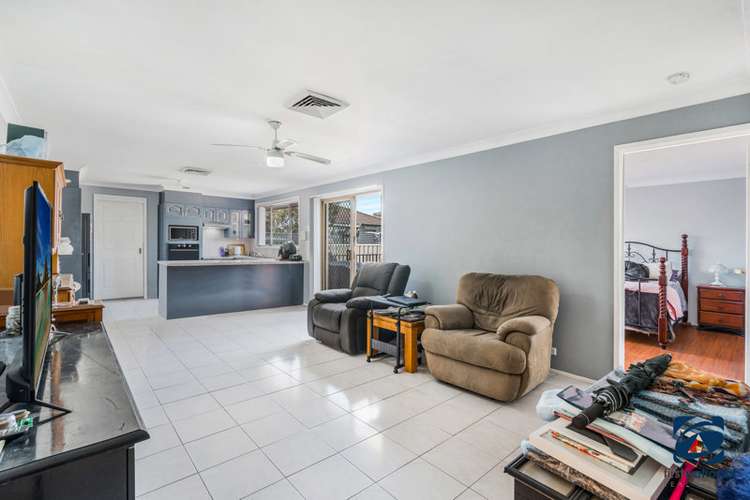 Seventh view of Homely house listing, 12 Honeyeater Place, Erskine Park NSW 2759