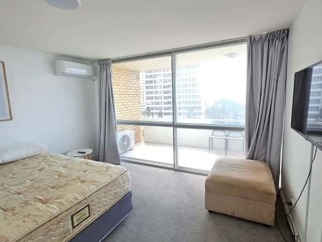 Fifth view of Homely apartment listing, 701/40 The Esplanade, Surfers Paradise QLD 4217