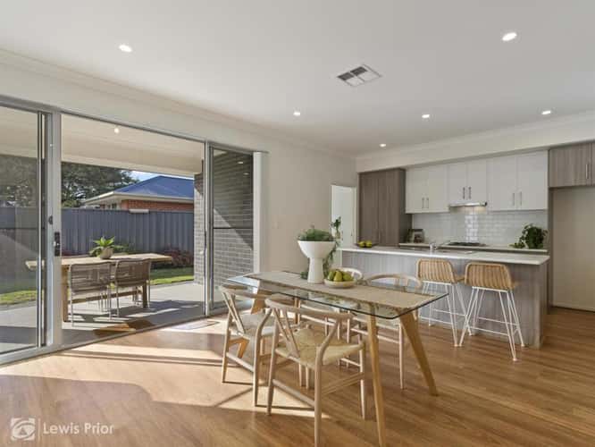 Second view of Homely townhouse listing, 5B Gardiner Avenue, Warradale SA 5046
