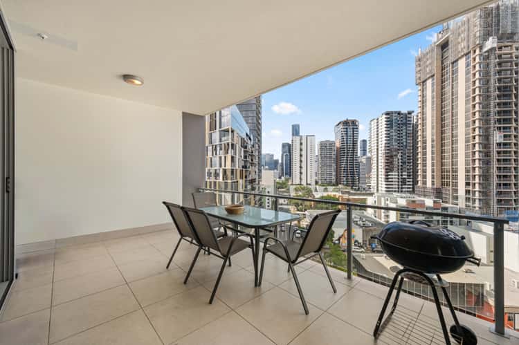 Fourth view of Homely house listing, 1005/45 Boundary Street, South Brisbane QLD 4101