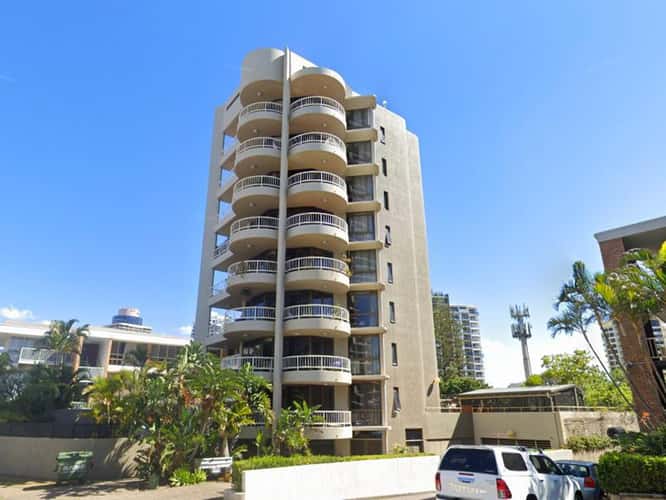 2/15 Old burleigh Road, Surfers Paradise QLD 4217