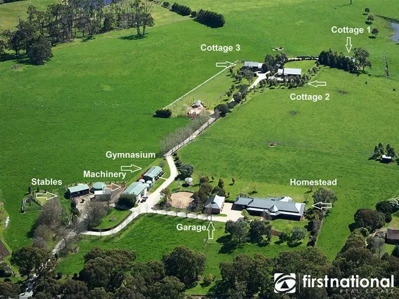 Main view of Homely house listing, 1855 Westernport Road, Ripplebrook VIC 3818