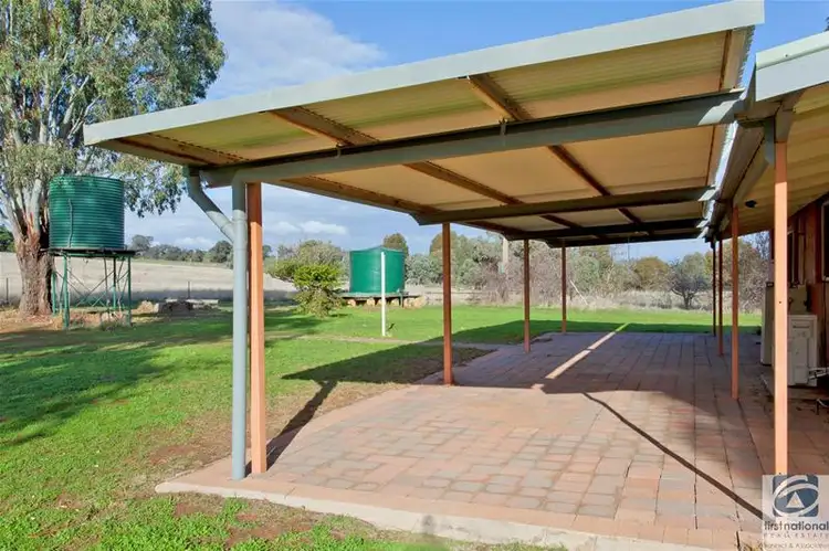 Second view of Homely house listing, 682 Hovell Road, Moorwatha NSW 2640