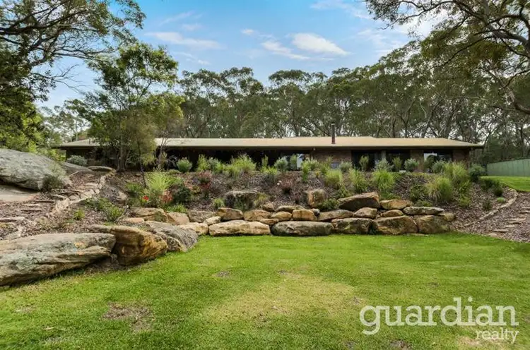 10 Best Road, Middle Dural NSW 2158