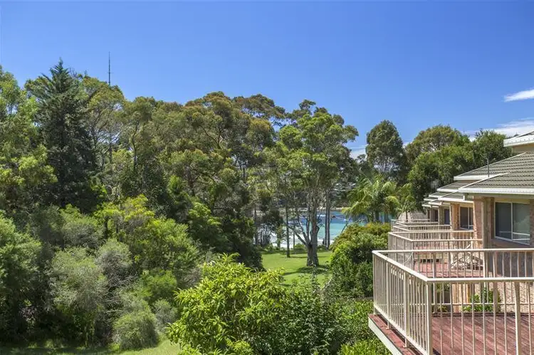 4/6 Edgewood Place, Denhams Beach NSW 2536