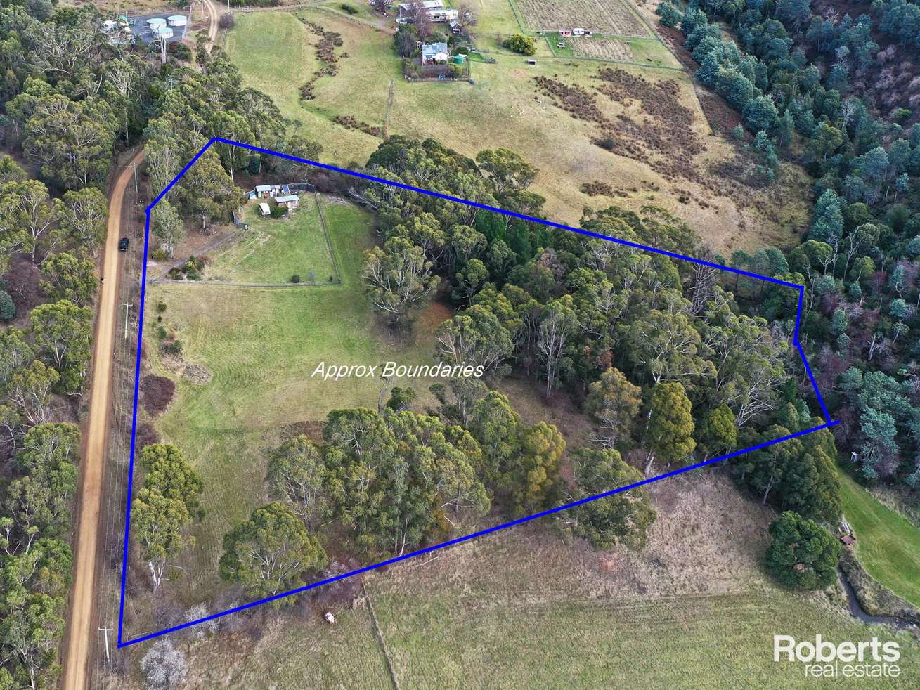 Main view of Homely residentialLand listing, LOT 1 The Avenue, Ellendale TAS 7140