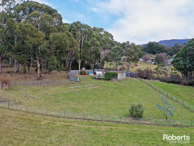 Second view of Homely residentialLand listing, LOT 1 The Avenue, Ellendale TAS 7140