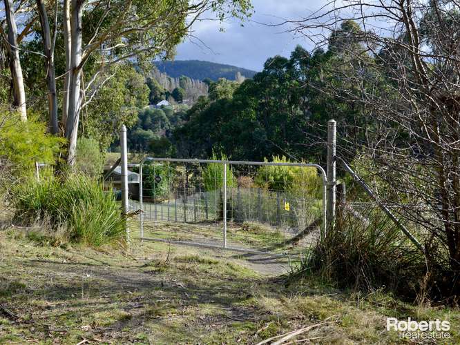 Fourth view of Homely residentialLand listing, LOT 1 The Avenue, Ellendale TAS 7140