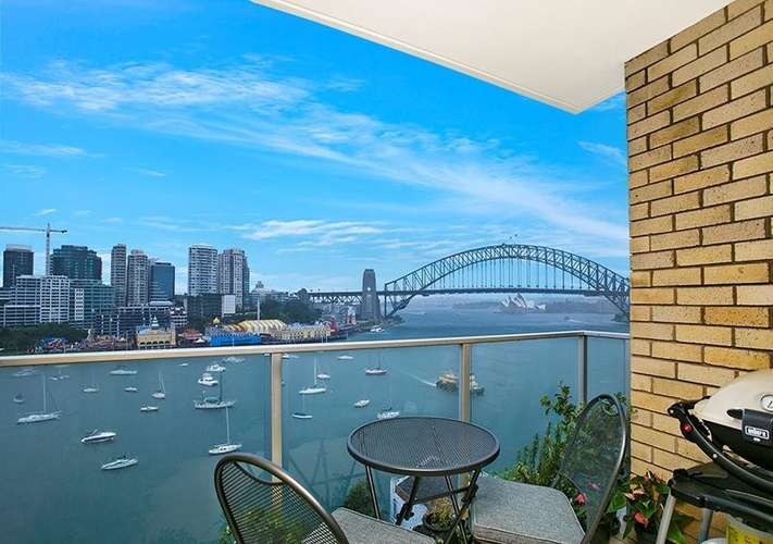 41/21 East Cres, Mcmahons Point NSW 2060