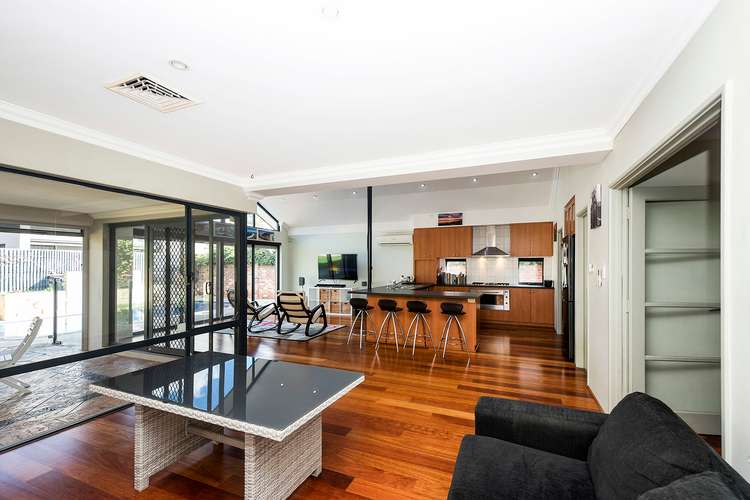 Third view of Homely house listing, 67 Hensman Street, South Perth WA 6151