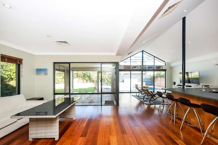 Seventh view of Homely house listing, 67 Hensman Street, South Perth WA 6151