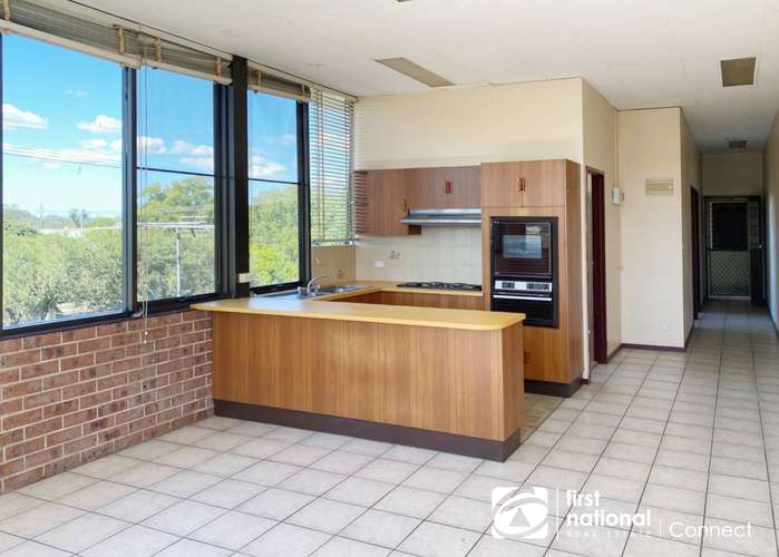 Main view of Homely unit listing, 4/483 George Street, South Windsor NSW 2756