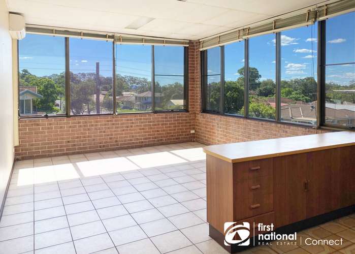 Third view of Homely unit listing, 4/483 George Street, South Windsor NSW 2756