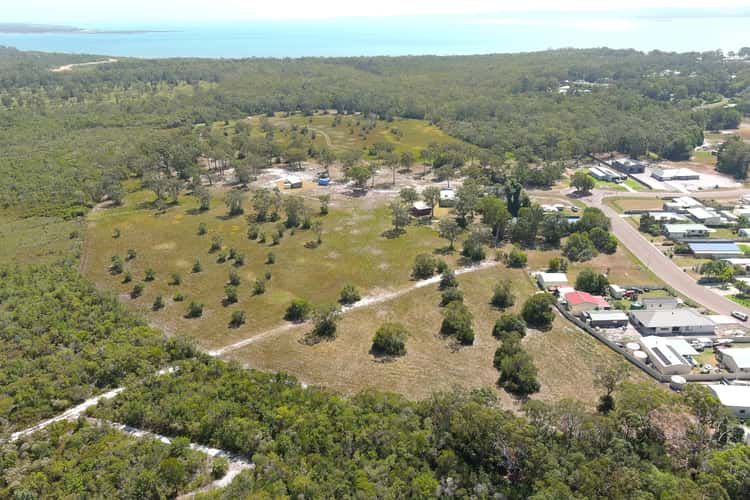 STAGE 14B POONA BAY ESTATE, Poona QLD 4650