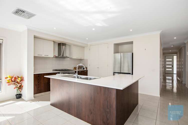 Second view of Homely house listing, 27 Aria Boulevard, Fraser Rise VIC 3336