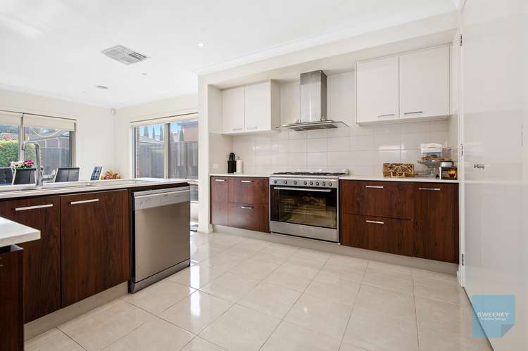 Third view of Homely house listing, 27 Aria Boulevard, Fraser Rise VIC 3336