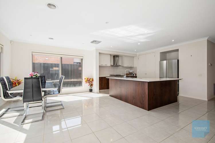 Fourth view of Homely house listing, 27 Aria Boulevard, Fraser Rise VIC 3336